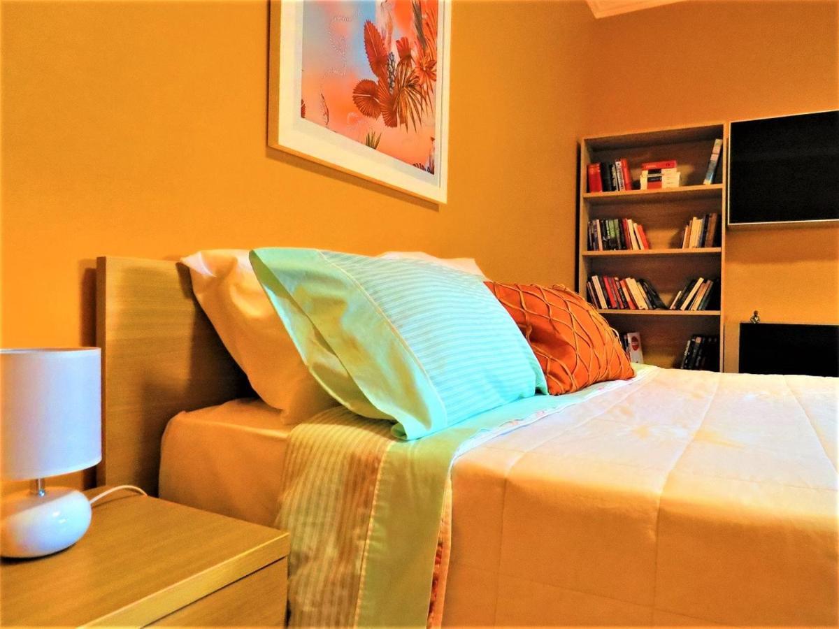 Anjos'Home เวียนา โด กัสเตโล ภายนอก รูปภาพ