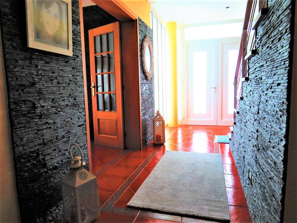 Anjos'Home เวียนา โด กัสเตโล ภายนอก รูปภาพ
