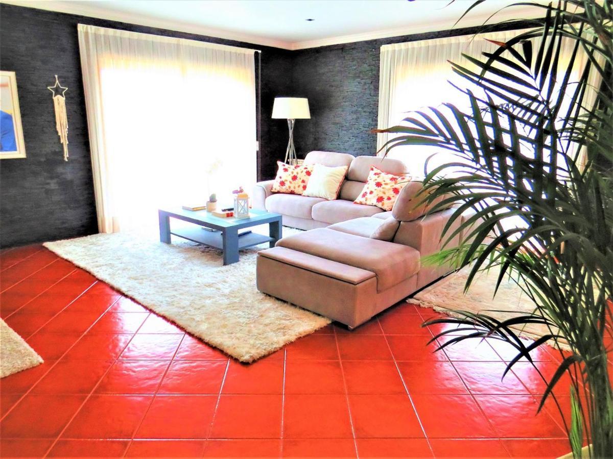 Anjos'Home เวียนา โด กัสเตโล ภายนอก รูปภาพ