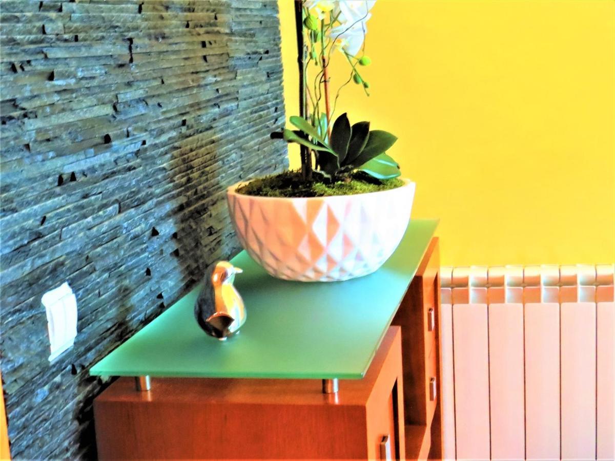 Anjos'Home เวียนา โด กัสเตโล ภายนอก รูปภาพ