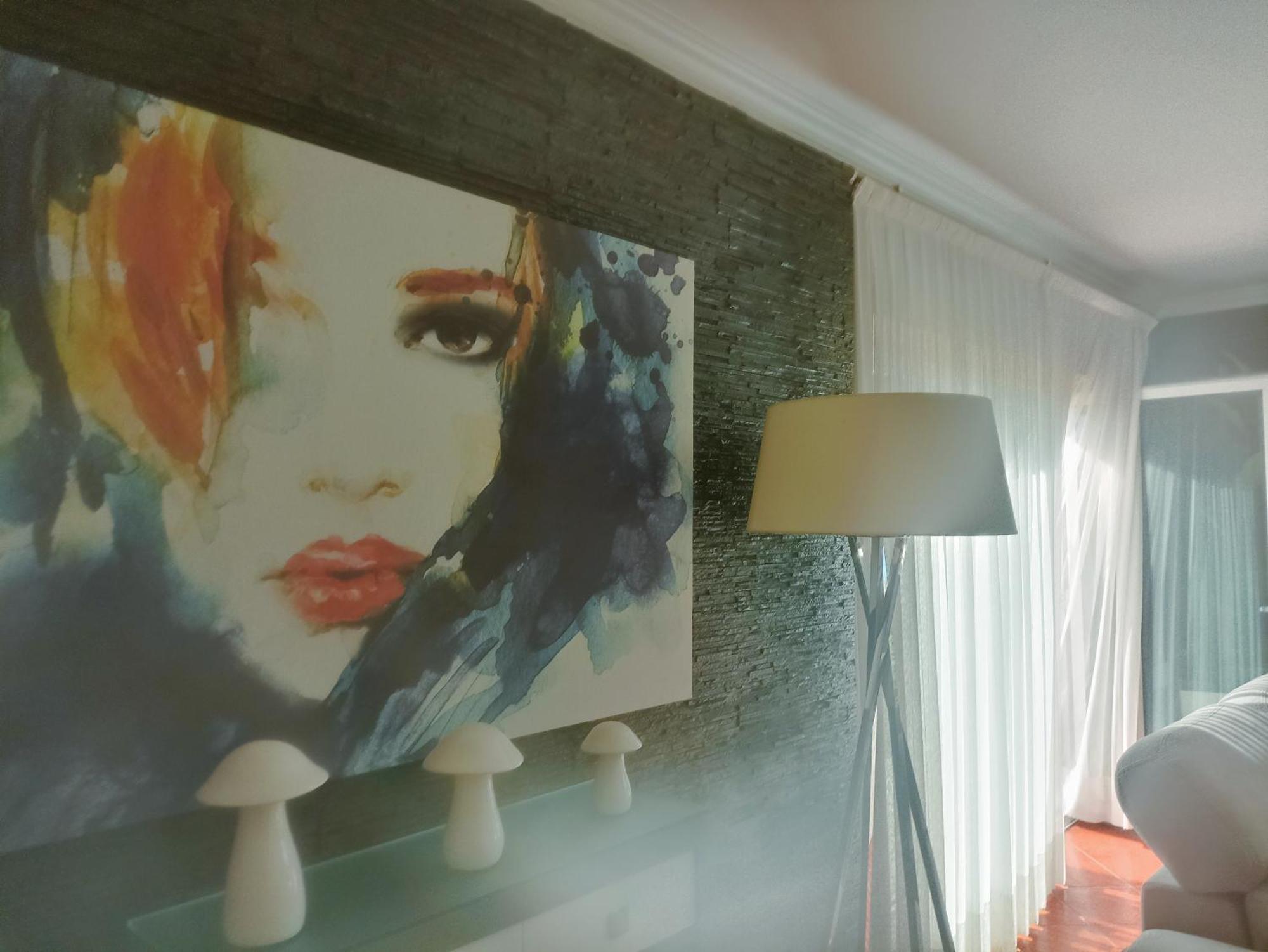 Anjos'Home เวียนา โด กัสเตโล ภายนอก รูปภาพ