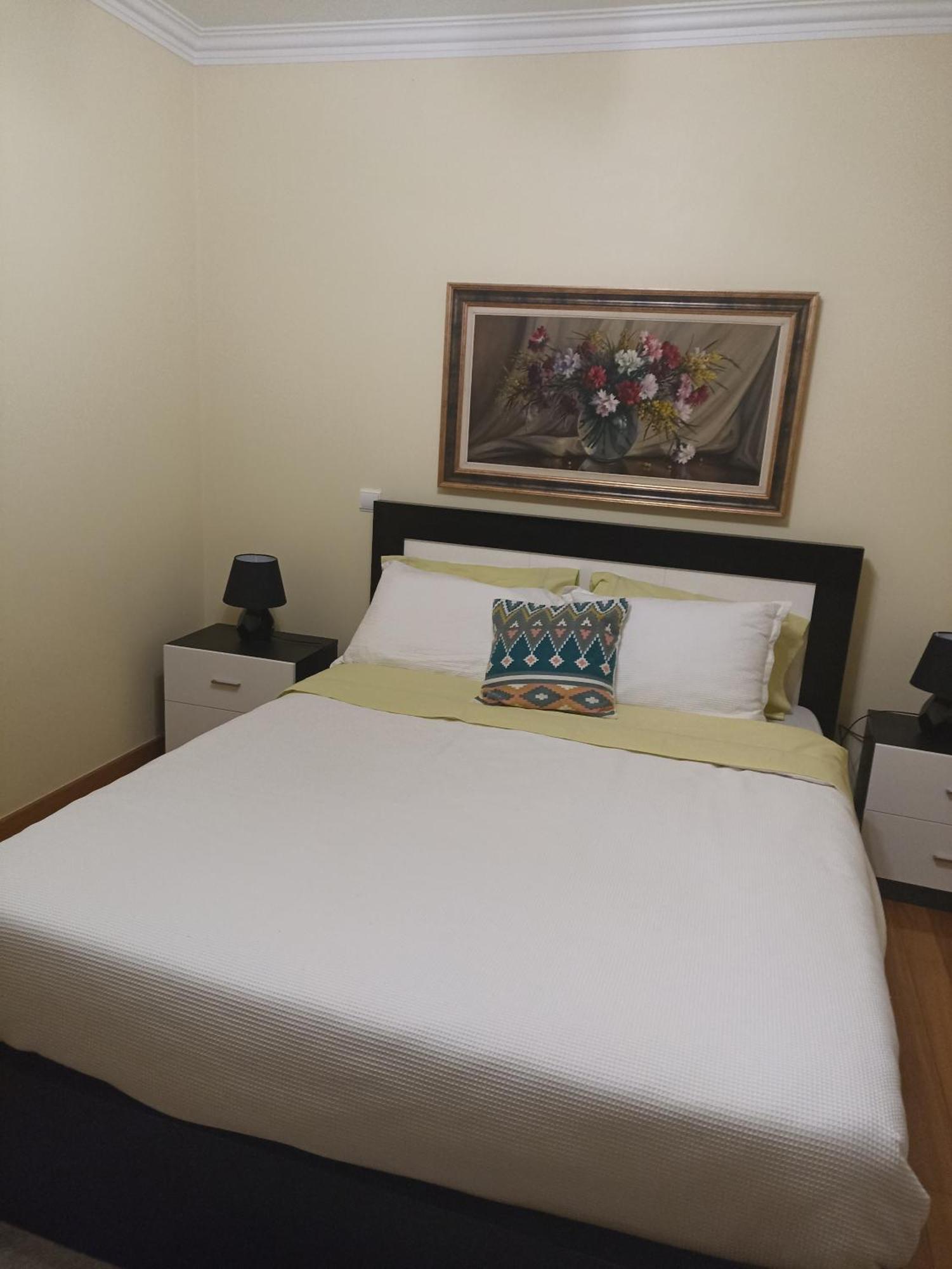 Anjos'Home เวียนา โด กัสเตโล ห้อง รูปภาพ